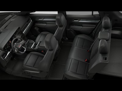2027 GMC Terrain FWD Elevation