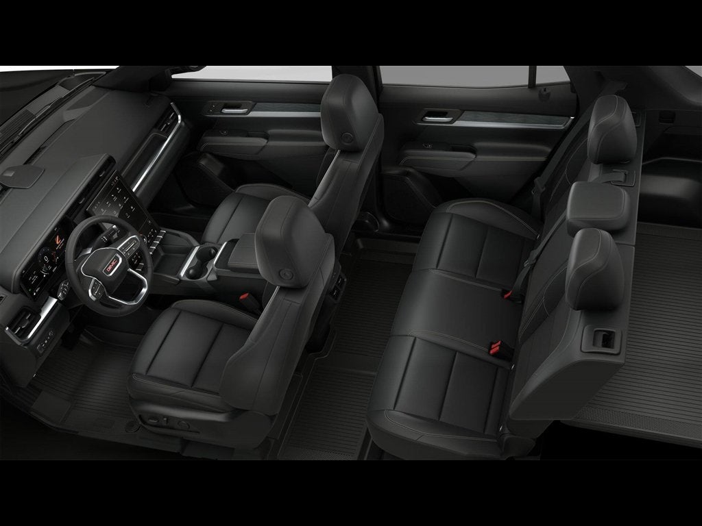2027 GMC Terrain FWD Elevation