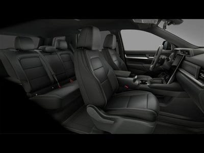 2027 GMC Terrain FWD Elevation