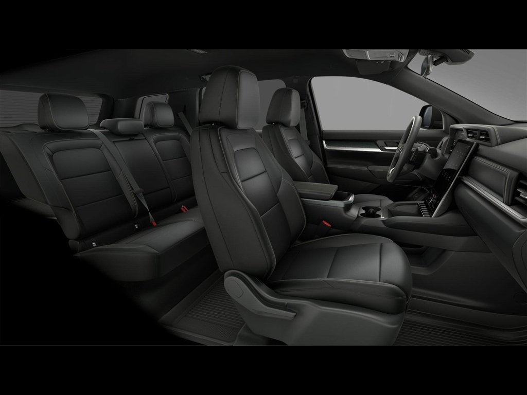 2027 GMC Terrain FWD Elevation
