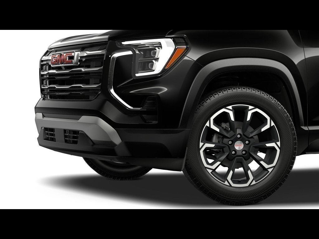 2027 GMC Terrain FWD Elevation