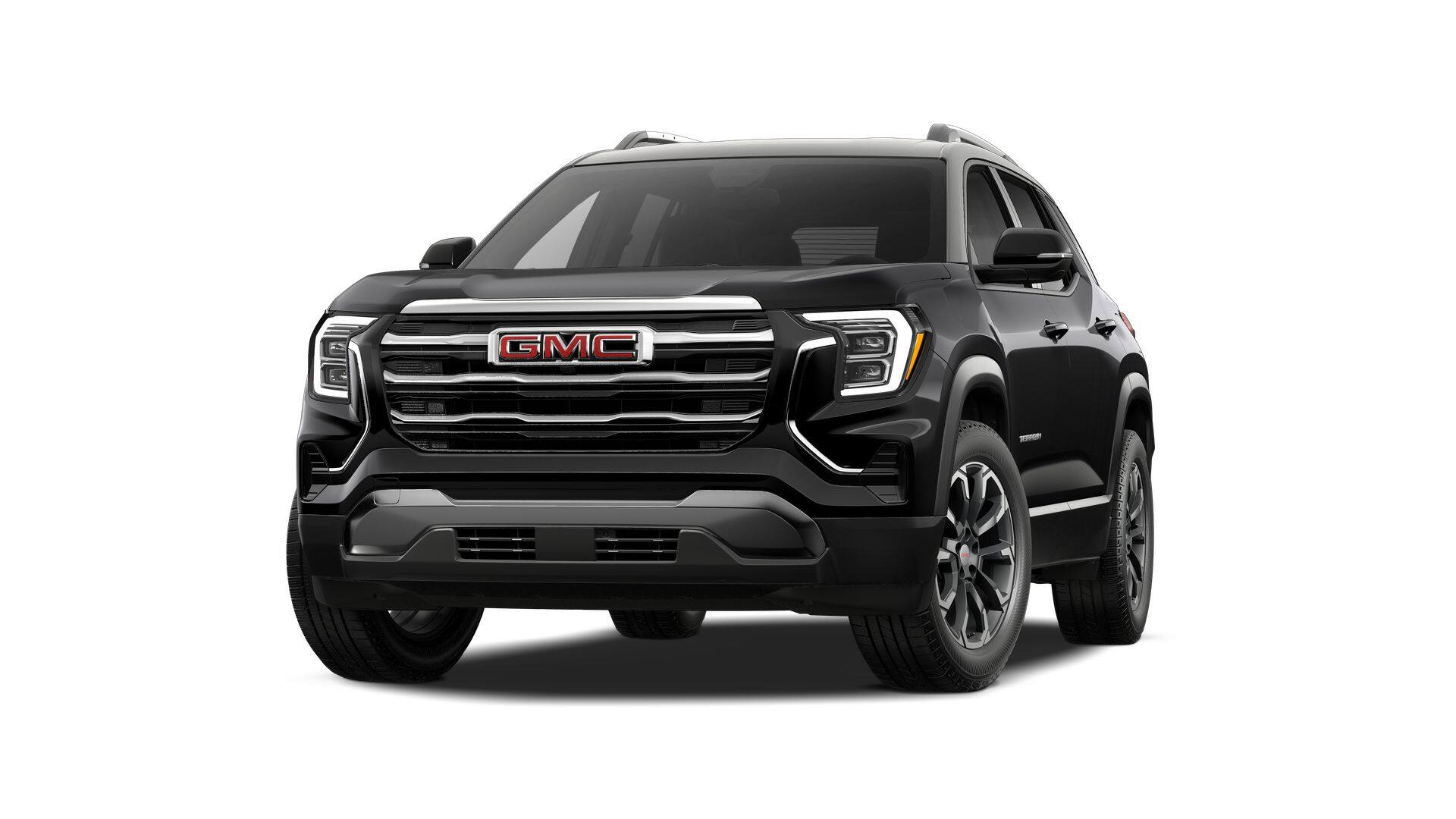 2027 GMC Terrain FWD Elevation