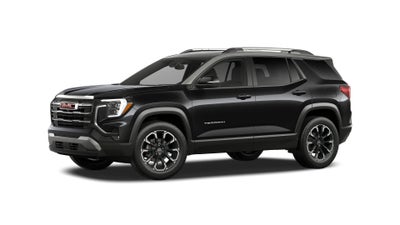 2027 GMC Terrain FWD Elevation