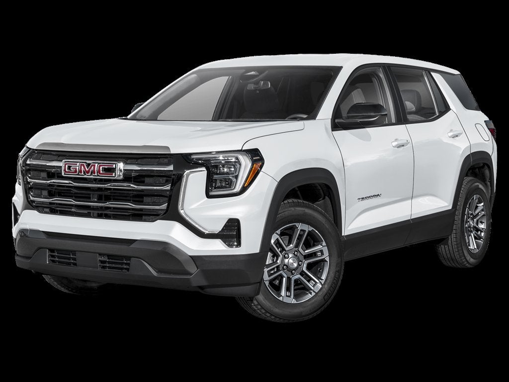2026 GMC Terrain AT4 AWD's photo