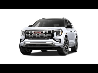 2027 GMC Terrain AWD Denali