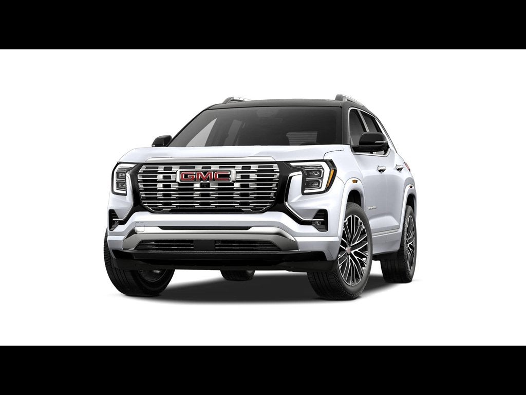 2027 GMC Terrain AWD Denali