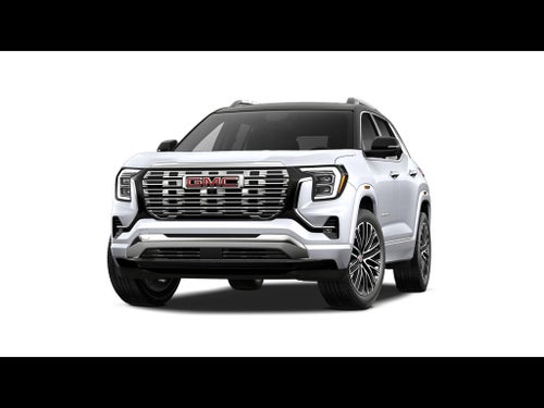 2027 GMC Terrain AWD Denali