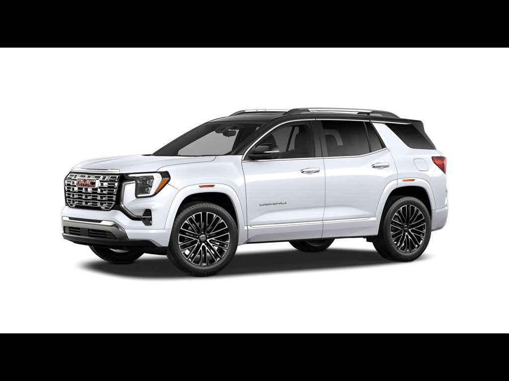2027 GMC Terrain AWD Denali