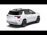 2027 GMC Terrain AWD Denali