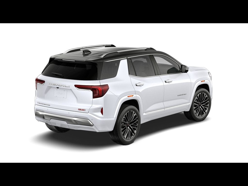 2027 GMC Terrain AWD Denali