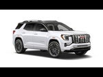 2027 GMC Terrain AWD Denali