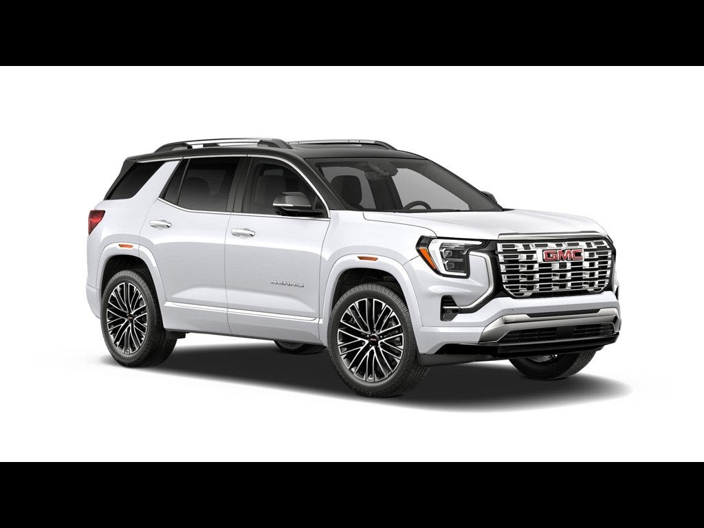 2027 GMC Terrain AWD Denali