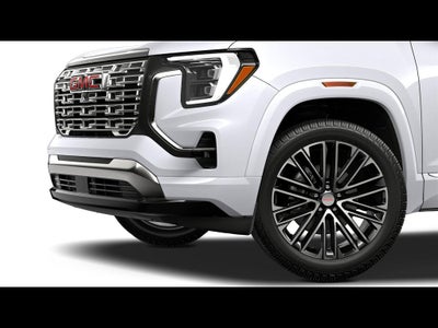 2027 GMC Terrain AWD Denali