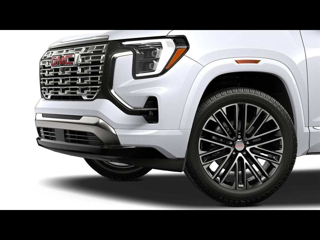 2027 GMC Terrain AWD Denali