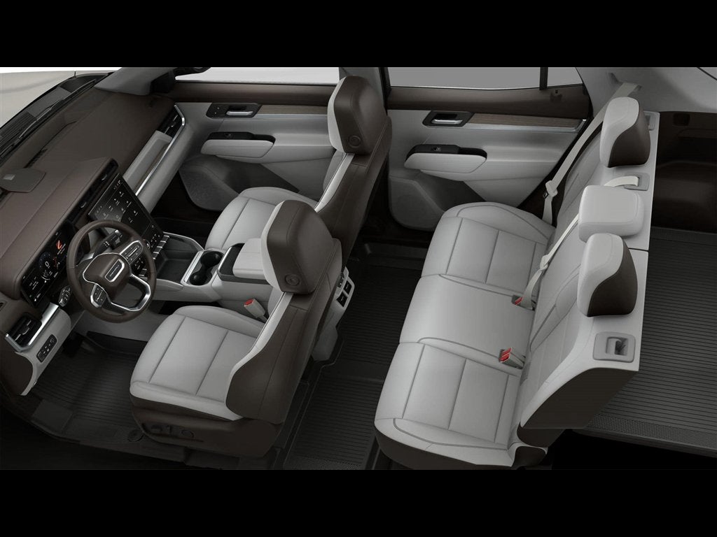 2027 GMC Terrain AWD Denali