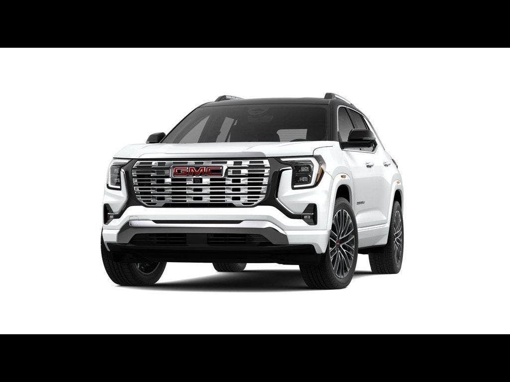 2026 GMC Terrain Denali AWD's photo