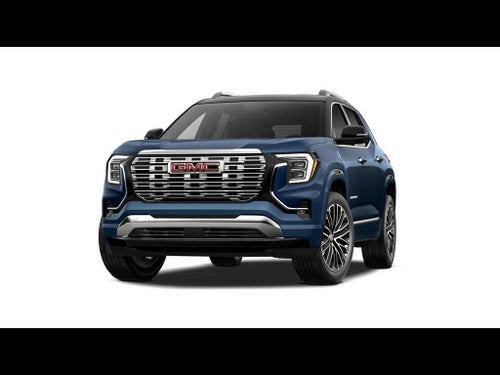 2027 GMC Terrain AWD Denali