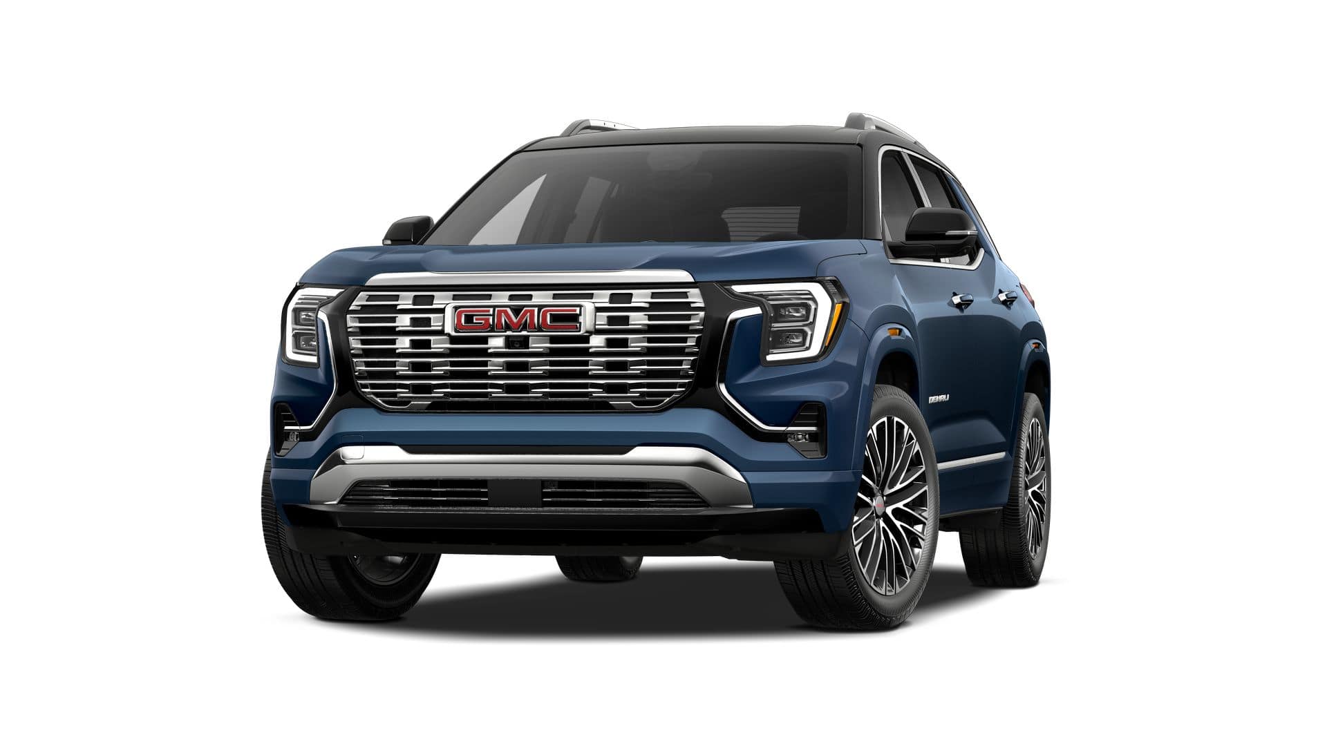 2027 GMC Terrain AWD Denali