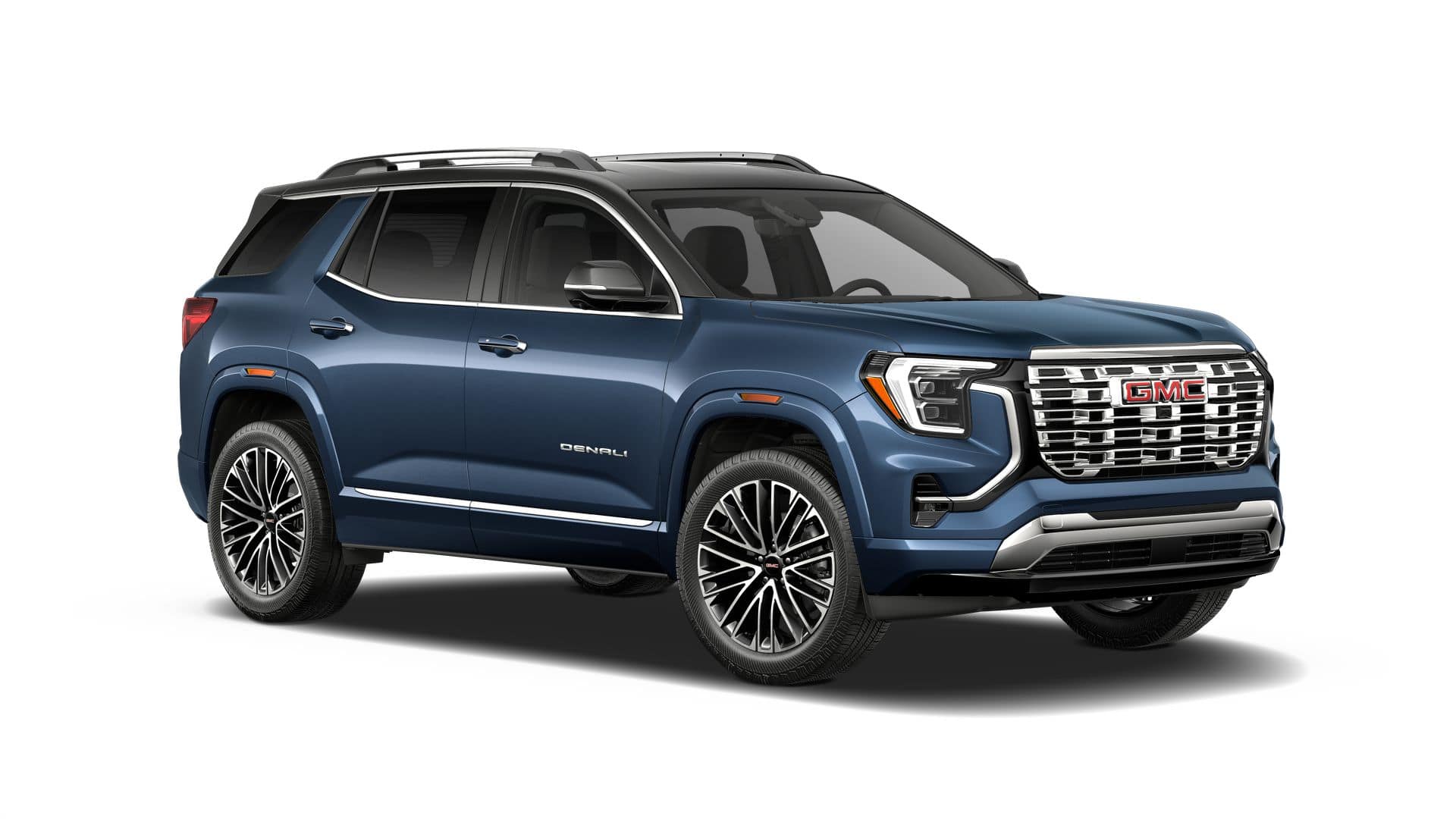 2027 GMC Terrain AWD Denali
