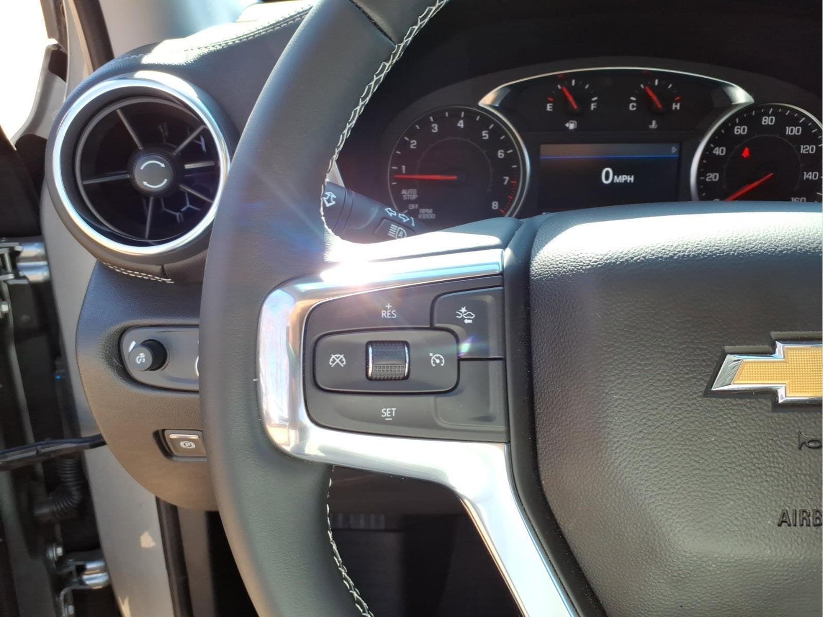 2023 Chevrolet Blazer 3LT