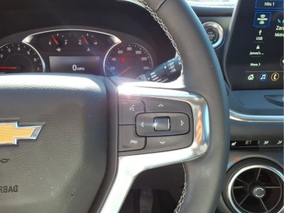 2023 Chevrolet Blazer 3LT