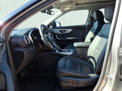 2023 Chevrolet Blazer 3LT