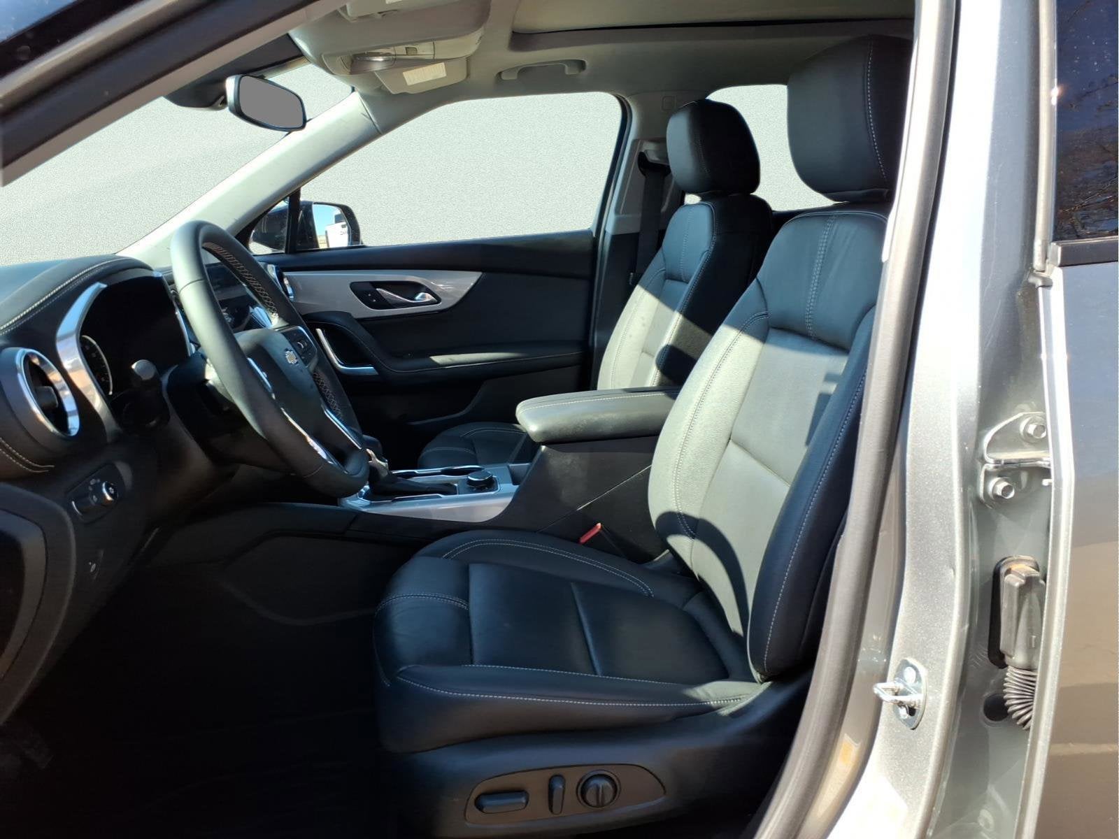 2023 Chevrolet Blazer 3LT