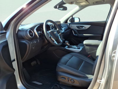 2023 Chevrolet Blazer 3LT