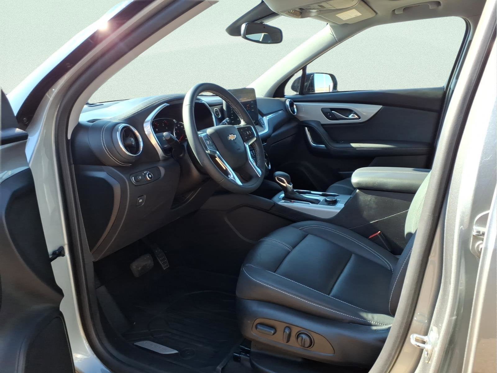 2023 Chevrolet Blazer 3LT