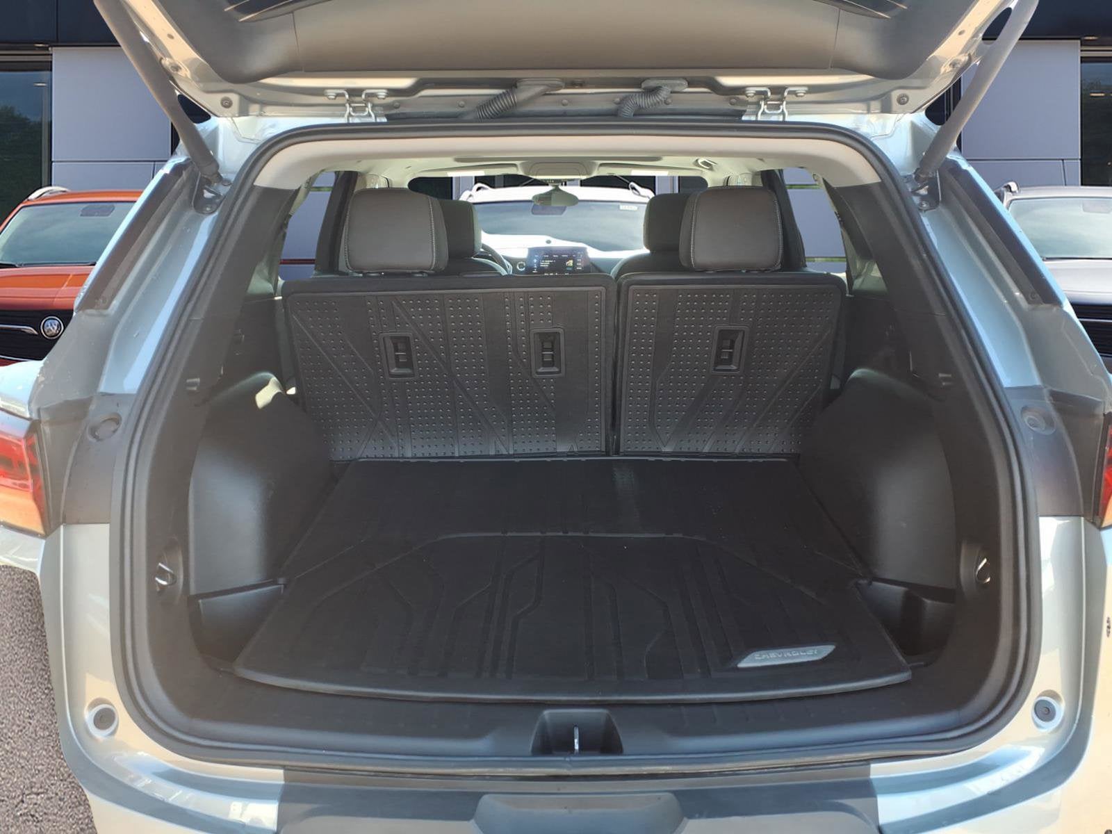 2023 Chevrolet Blazer 3LT