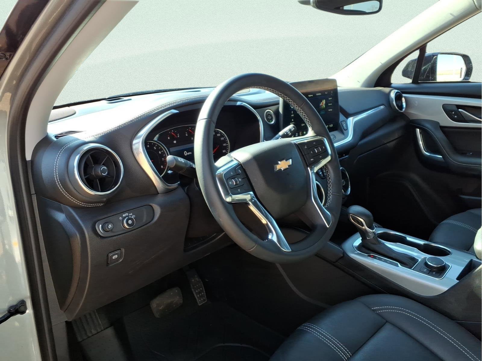 2023 Chevrolet Blazer 3LT