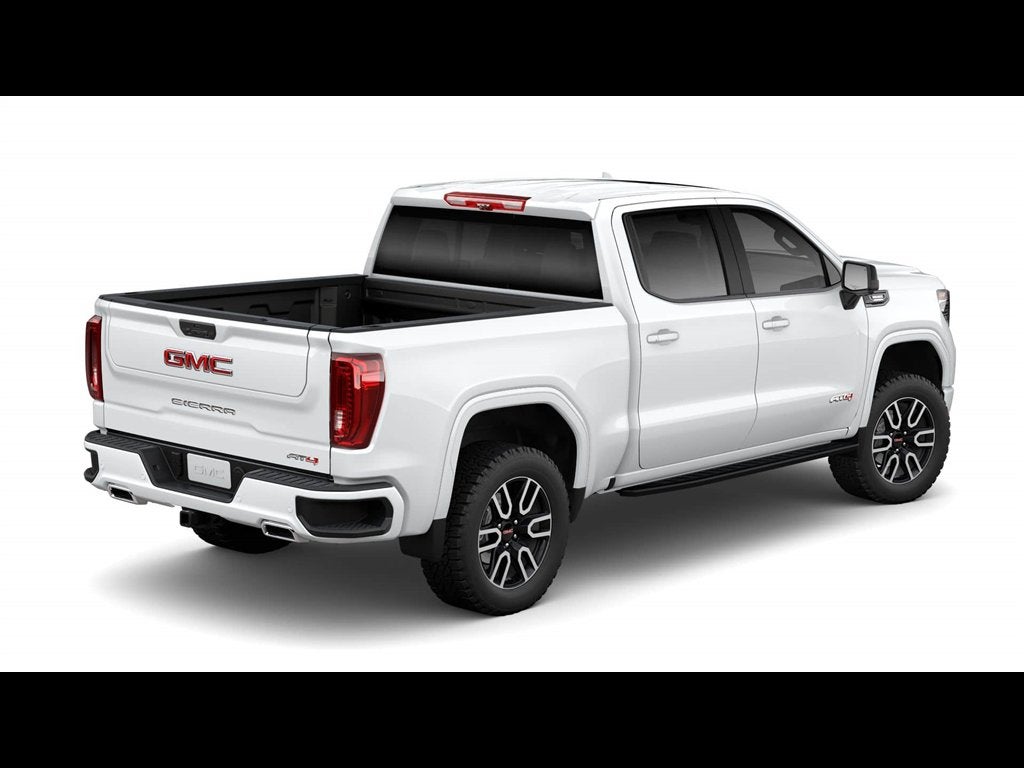 2026 GMC Sierra 1500 AT4 - Photo 101