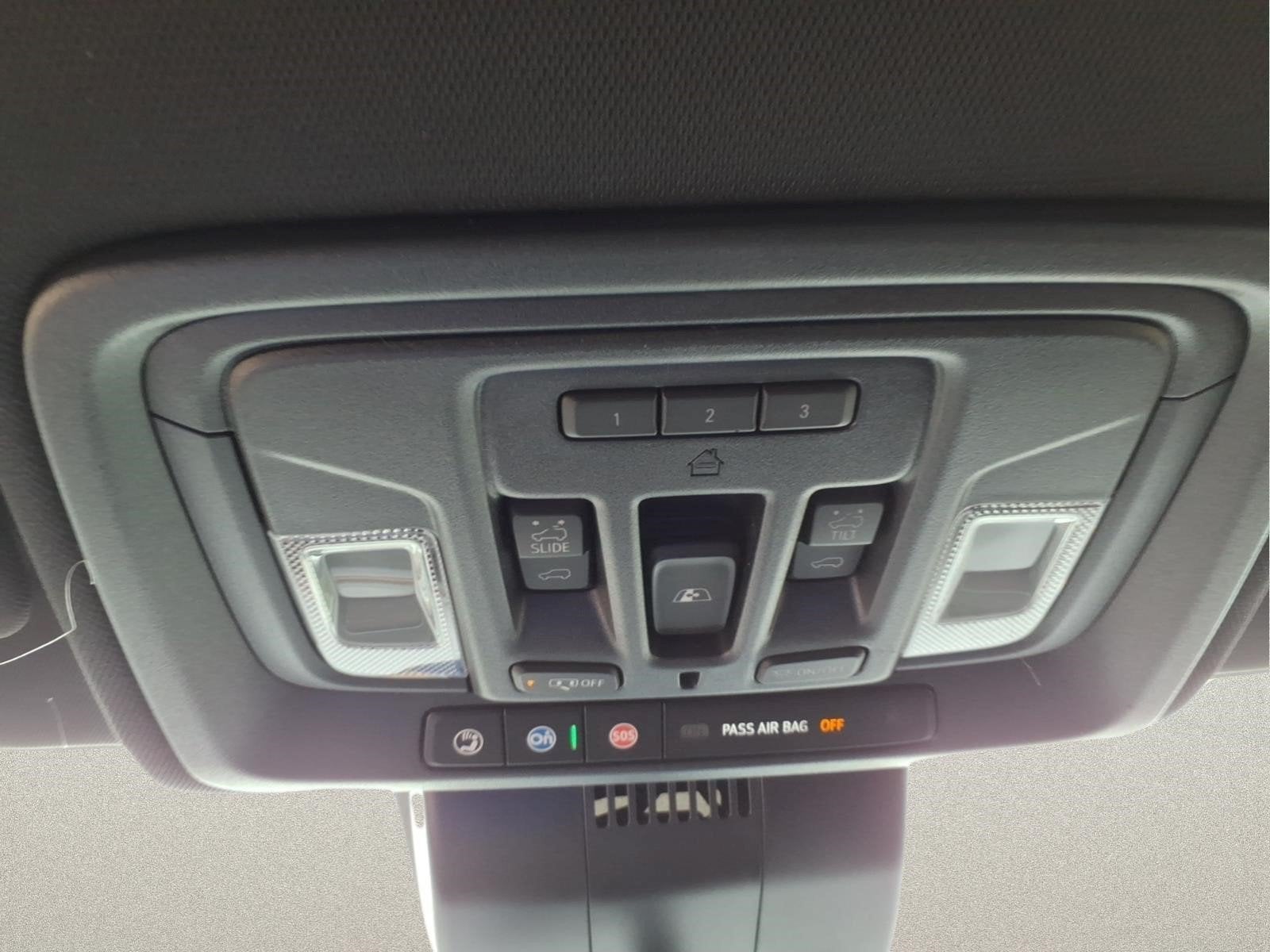 2026 GMC Sierra 1500 AT4 - Photo 17