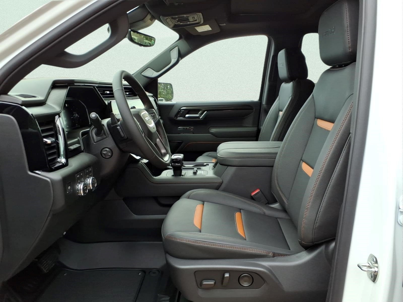 2026 GMC Sierra 1500 AT4 - Photo 18