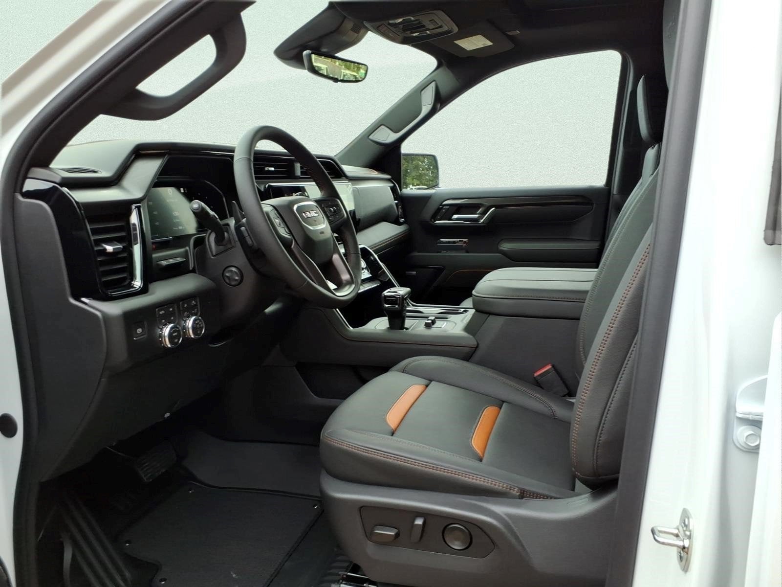 2026 GMC Sierra 1500 AT4 - Photo 20