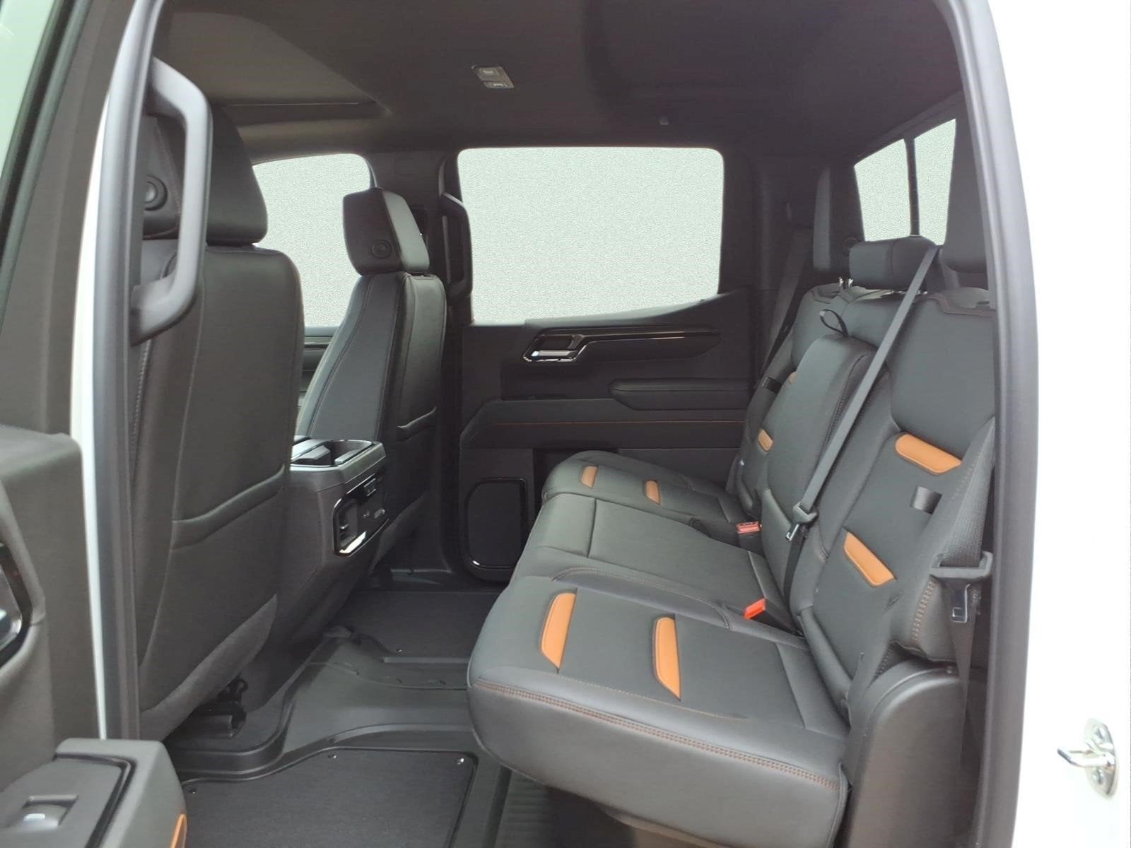 2026 GMC Sierra 1500 AT4 - Photo 21