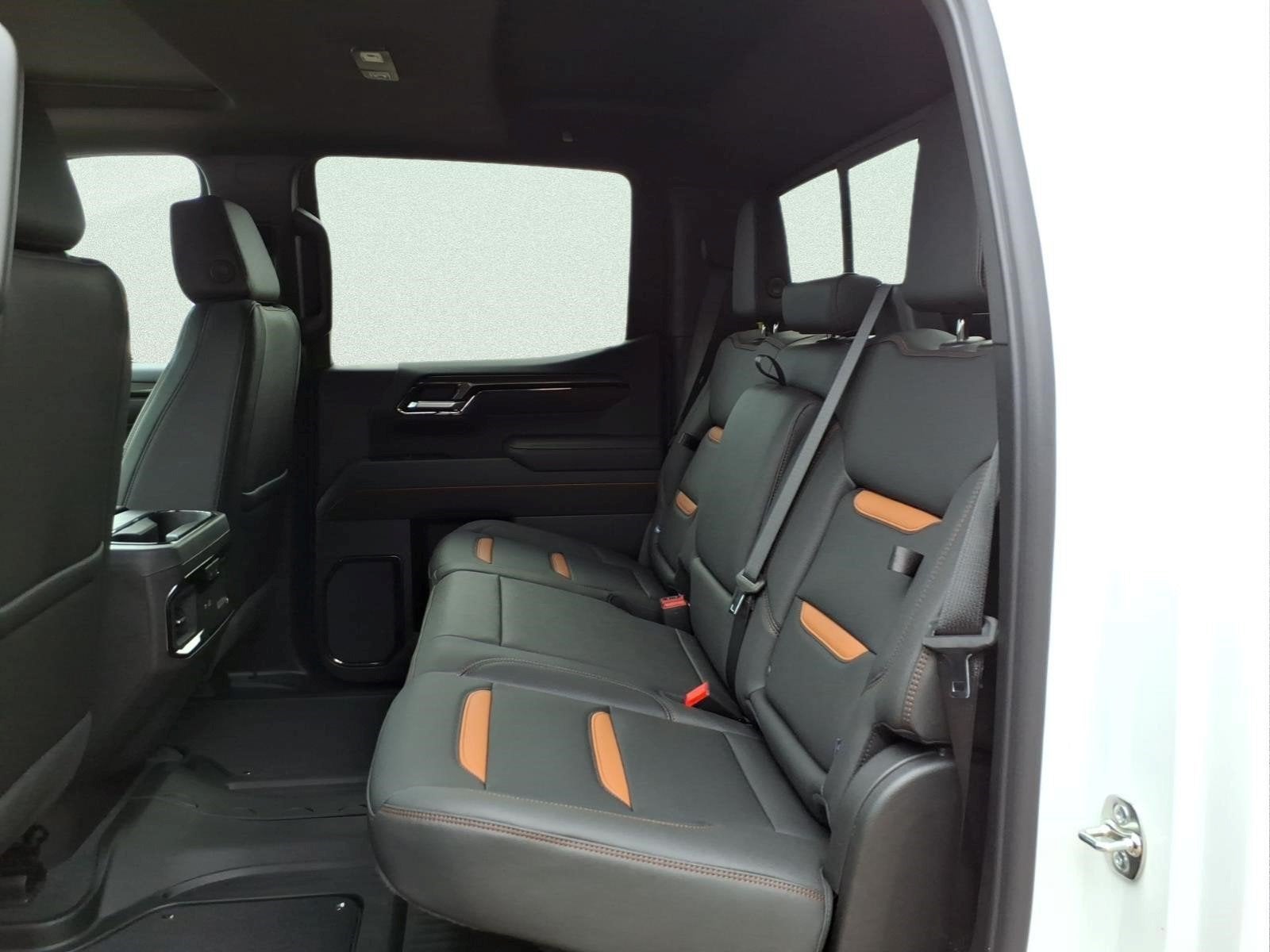 2026 GMC Sierra 1500 AT4 - Photo 22