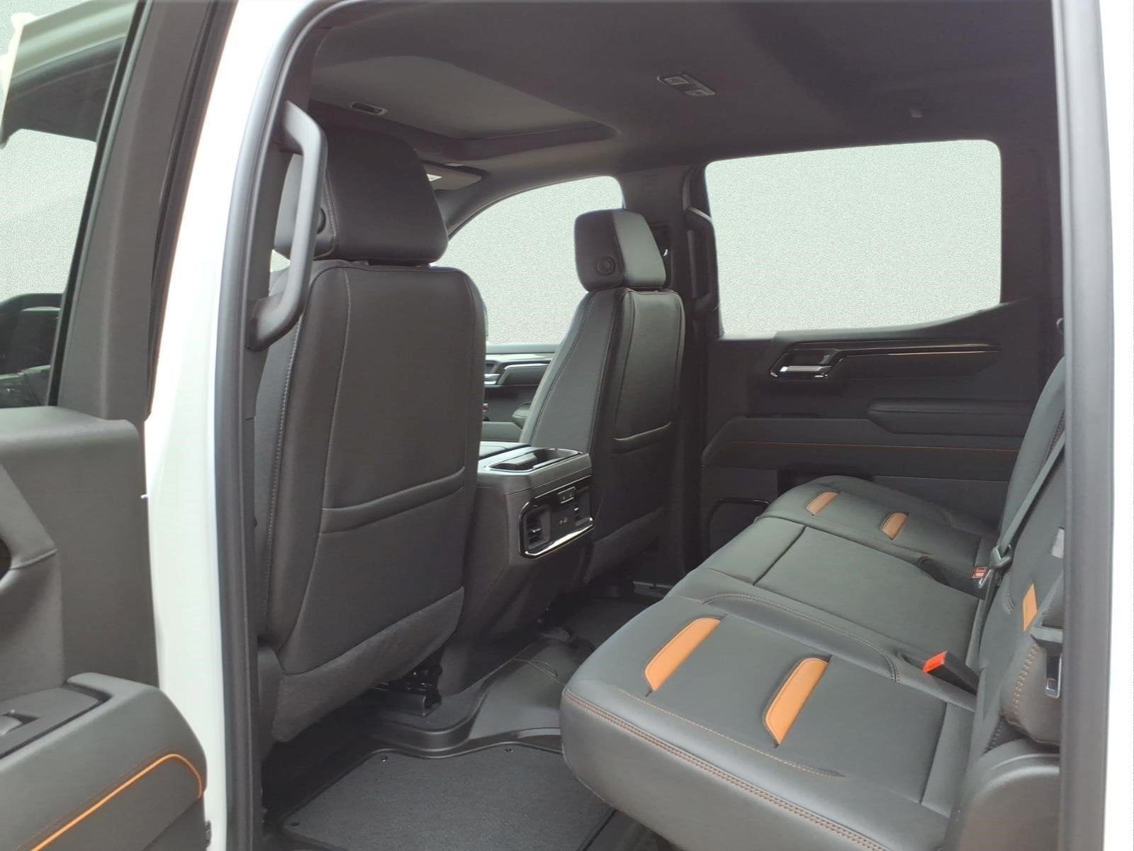 2026 GMC Sierra 1500 AT4 - Photo 23