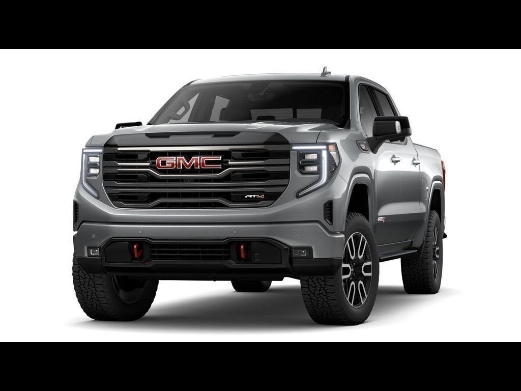 2026 GMC Sierra 1500 AT4 - Photo 15