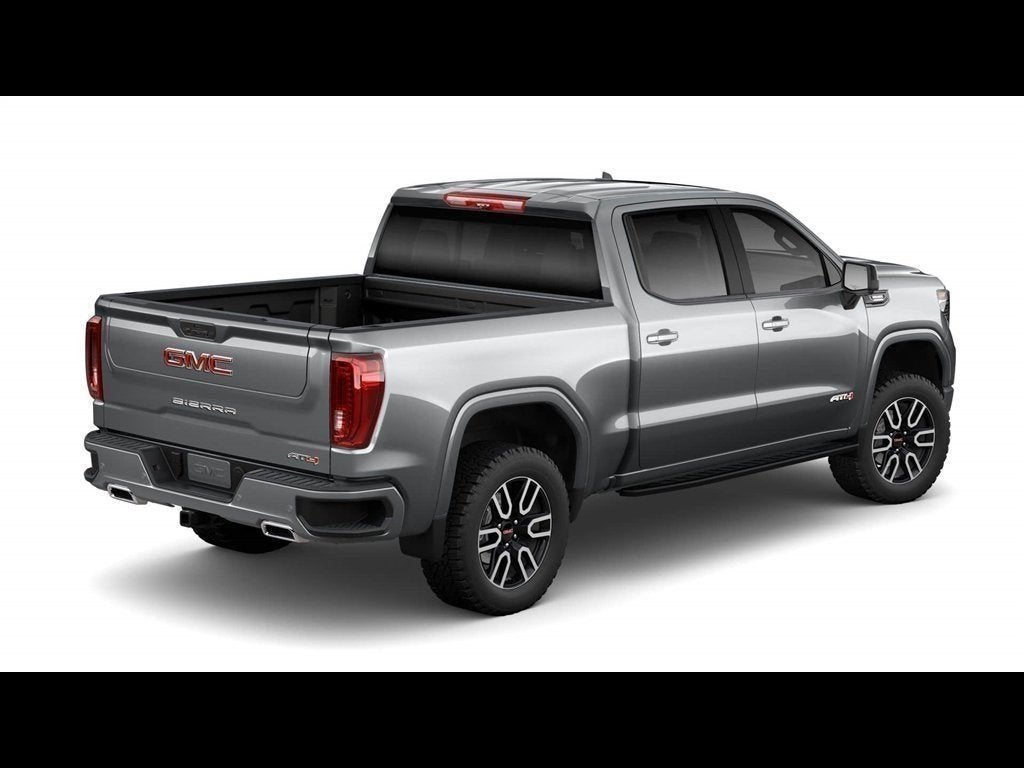 2026 GMC Sierra 1500 AT4 - Photo 17