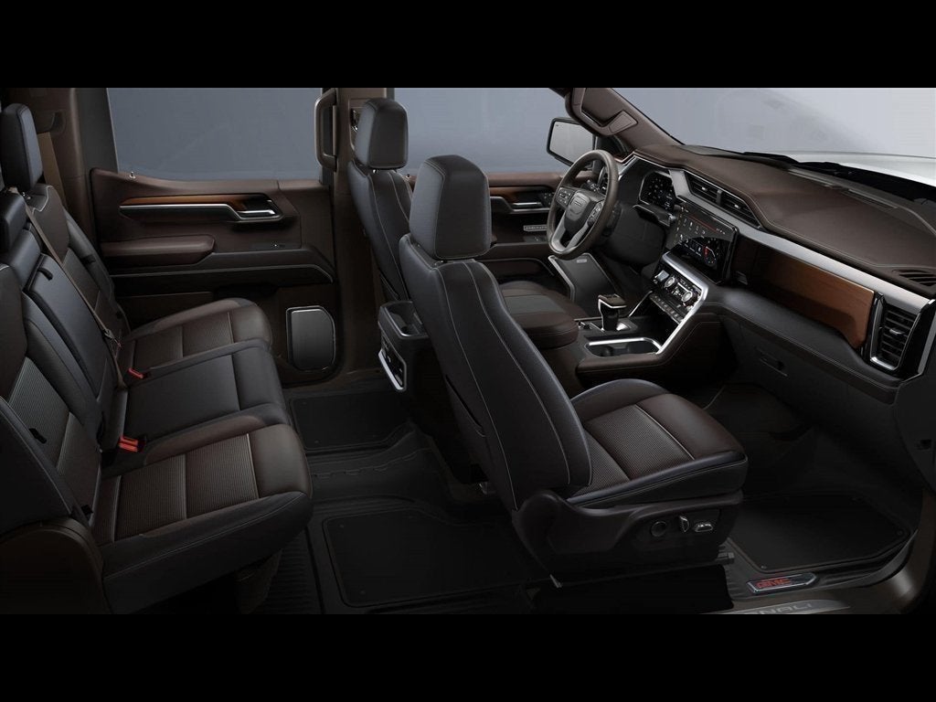 2026 GMC Sierra 1500 Denali - Photo 35