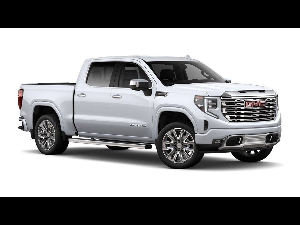 2026 GMC Sierra 1500 Denali - Photo 67