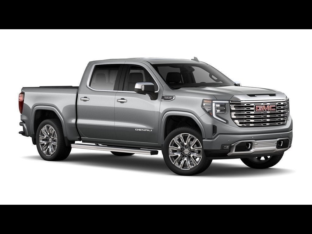 2026 GMC Sierra 1500 Denali - Photo 53