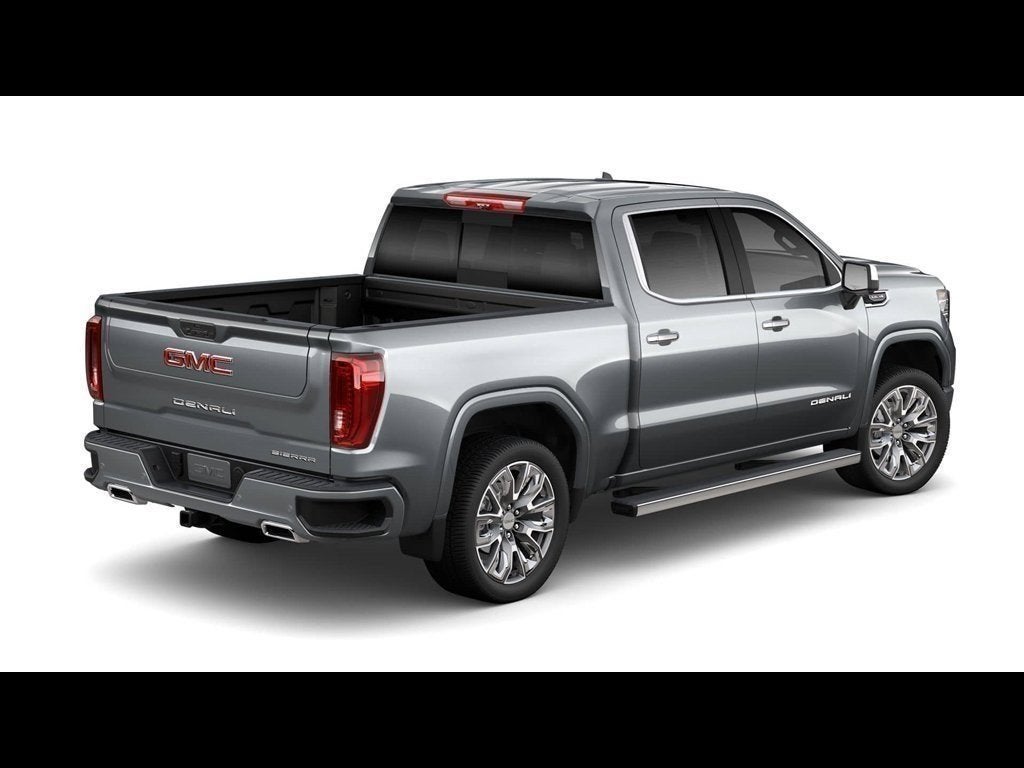 2026 GMC Sierra 1500 Denali - Photo 66