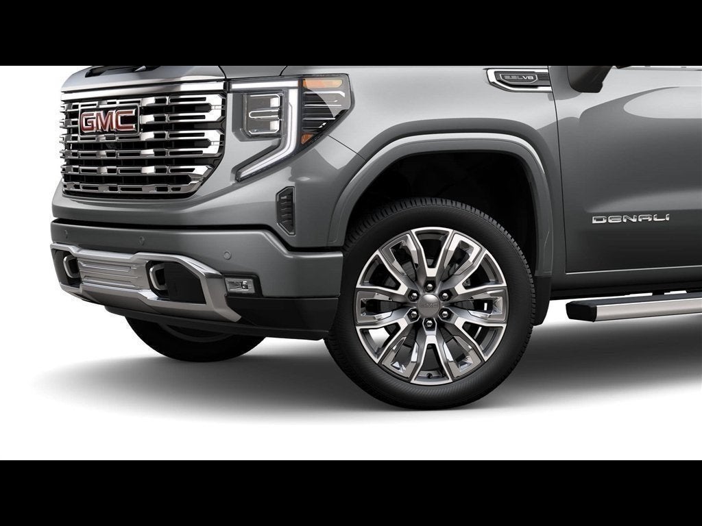2026 GMC Sierra 1500 Denali - Photo 68