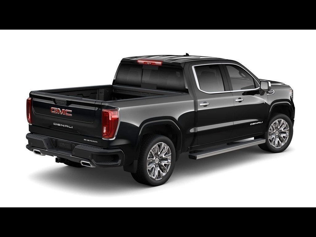 2026 GMC Sierra 1500 Denali - Photo 52