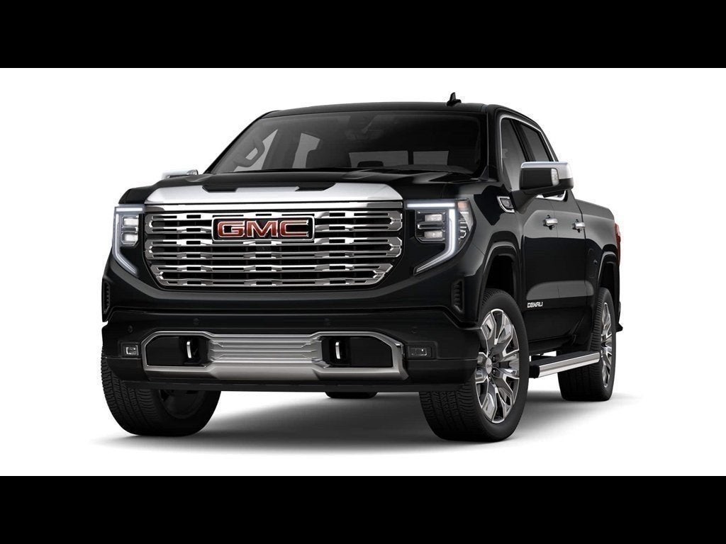 2026 GMC Sierra 1500 Denali - Photo 64