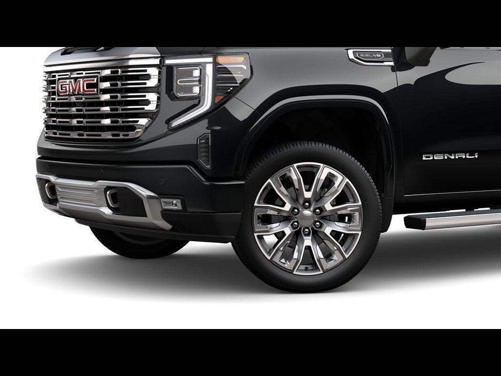 2026 GMC Sierra 1500 Denali - Photo 68