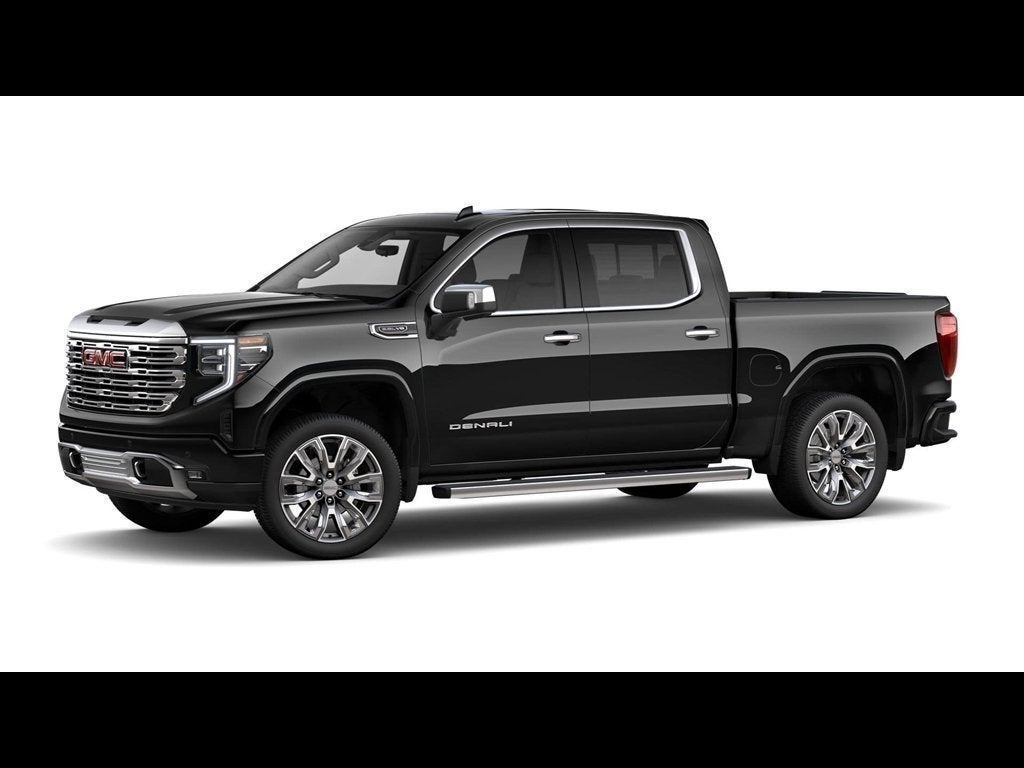 2026 GMC Sierra 1500 Denali - Photo 72