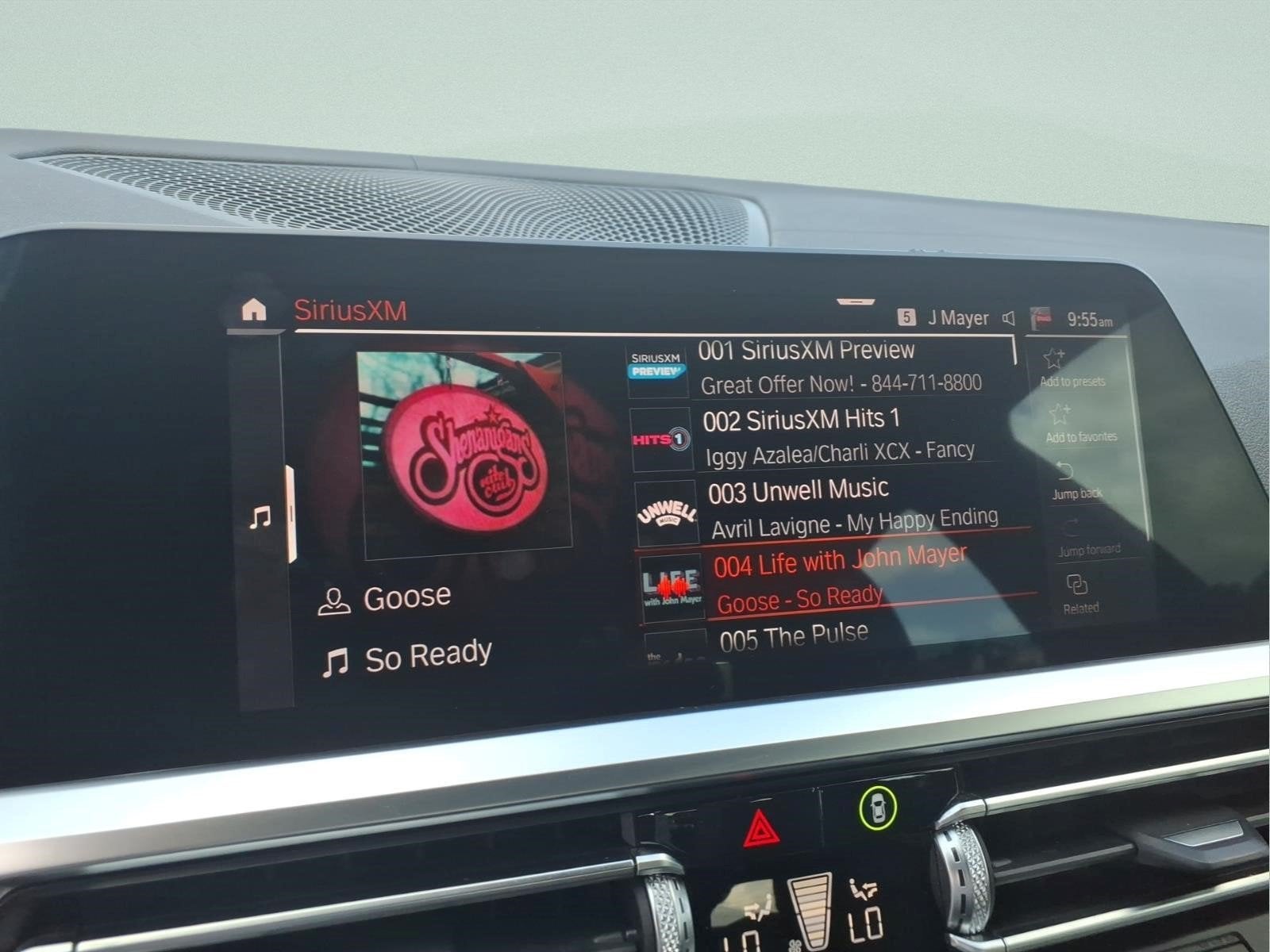 2021 BMW M340i M340i